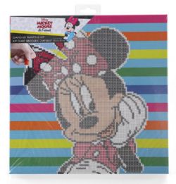 // DOTZ BOX - MINNIE STRIPES